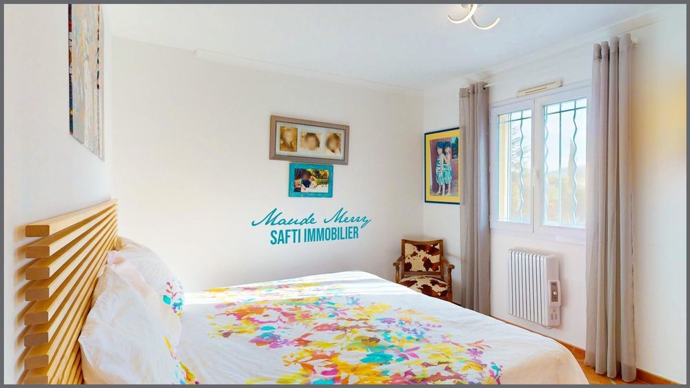 � vendre  Maison N�oules (83136)