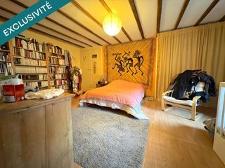  Maison � vendre 4 pi�ces 140 m�