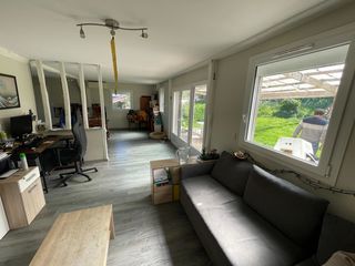  Maison � vendre 6 pi�ces 89 m�