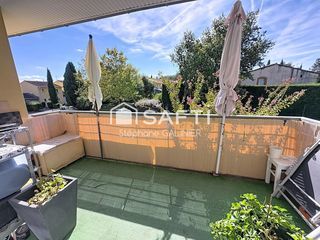  Appartement � vendre 3 pi�ces 60 m�