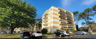  Appartement � vendre 3 pi�ces 65 m�