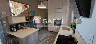  Maison � vendre 7 pi�ces 175 m�