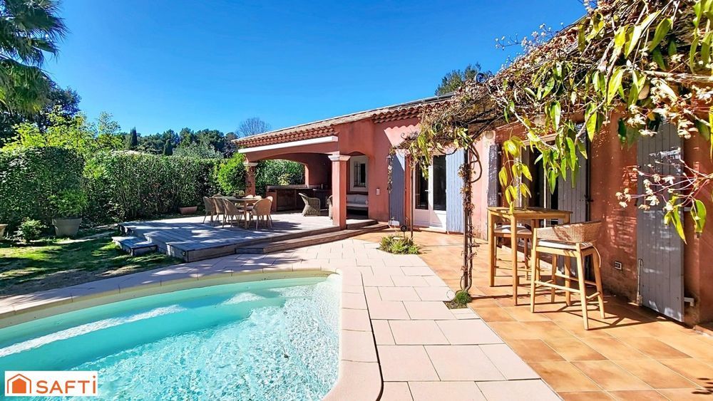 � vendre  Maison Le Beausset (83330)