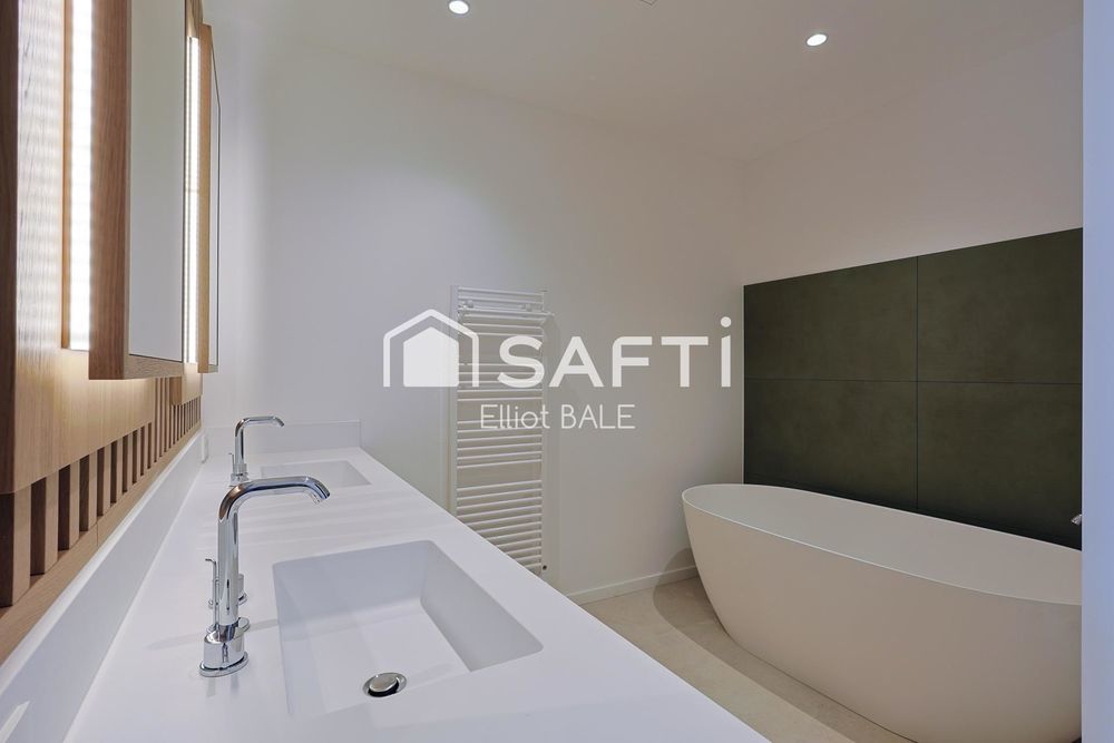 � vendre  Maison Sainte-Maxime (83120)