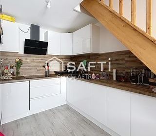  Appartement � vendre 4 pi�ces 70 m�