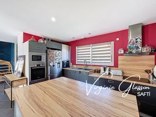  Maison � vendre 6 pi�ces 147 m�