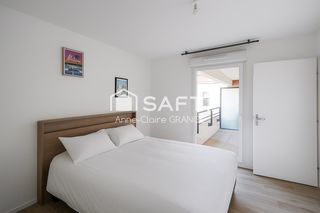  Appartement � vendre 2 pi�ces 39 m�