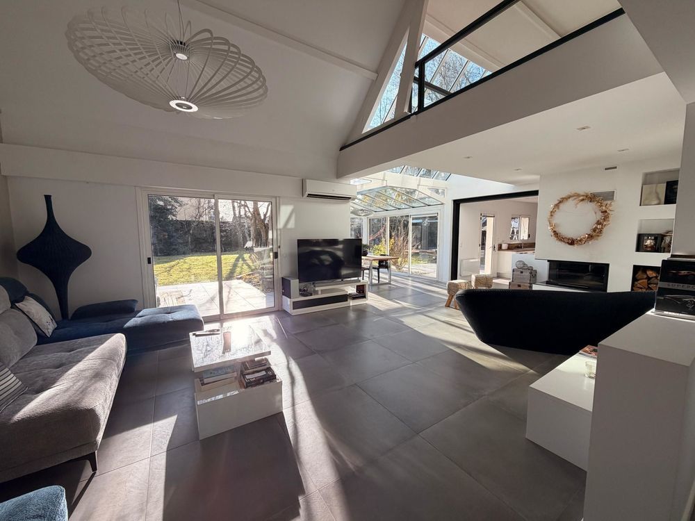 � vendre  Maison Saint-Denis-en-Val (45560)