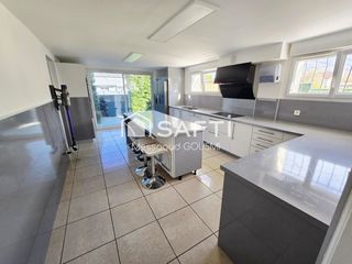  Maison � vendre 5 pi�ces 168 m�