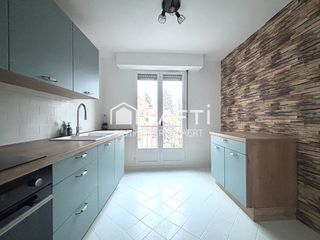  Appartement � vendre 3 pi�ces 55 m�