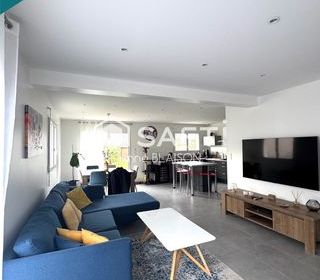  Maison � vendre 7 pi�ces 115 m�