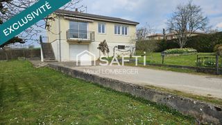  Maison � vendre 5 pi�ces 95 m�