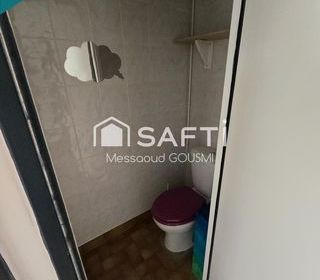  Appartement � vendre 2 pi�ces 65 m�