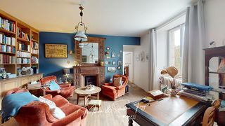  Maison � vendre 11 pi�ces 300 m�