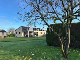  Maison � vendre 5 pi�ces 112 m�