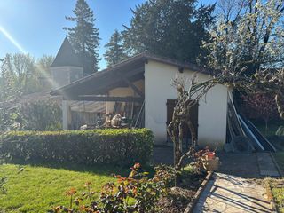  Maison � vendre 5 pi�ces 188 m�