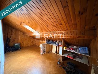  Maison � vendre 3 pi�ces 75 m�