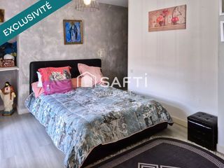  Maison � vendre 5 pi�ces 120 m�