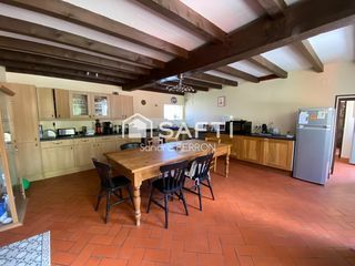  Maison � vendre 9 pi�ces 230 m�