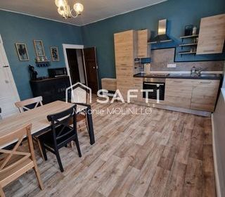  Maison � vendre 12 pi�ces 204 m�