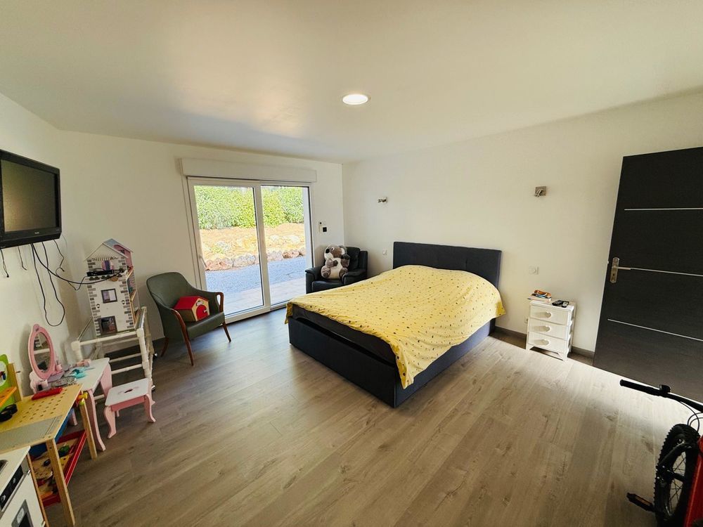 � vendre  Maison Bagnols-en-For�t (83600)