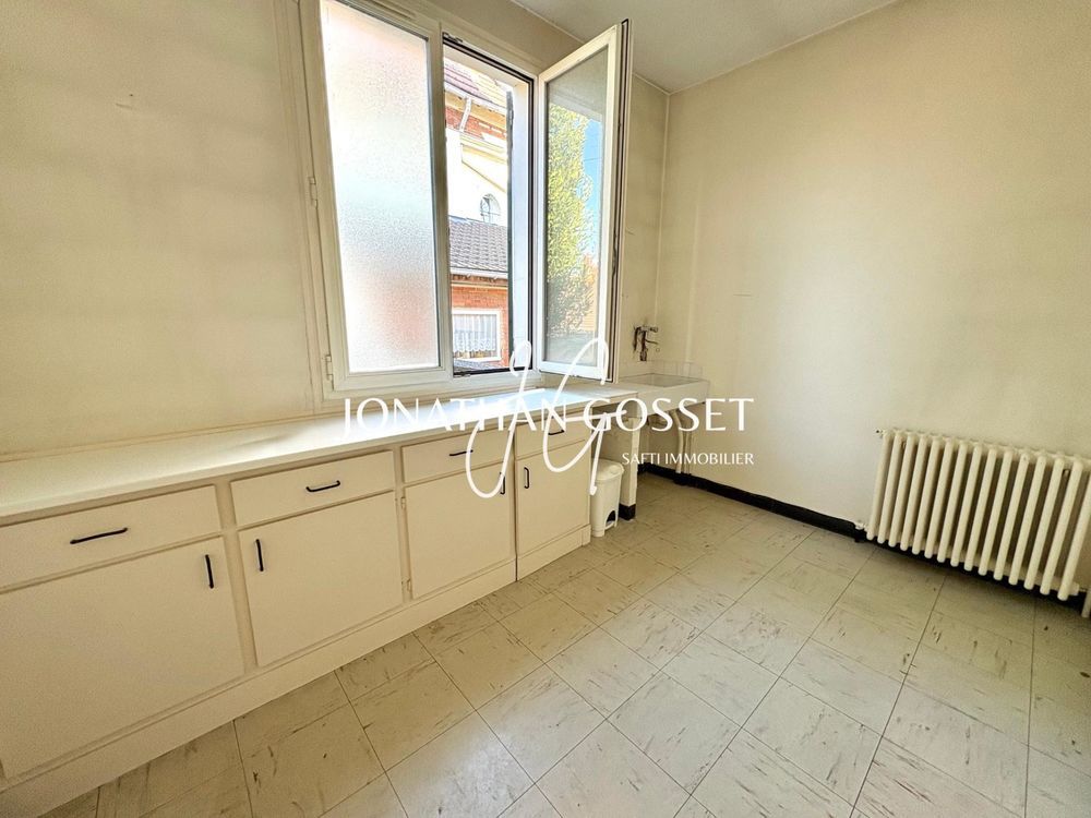 � vendre  Maison Verneuil-sur-Seine (78480)