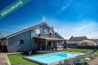  Maison � vendre 7 pi�ces 152 m�