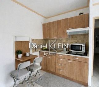  Appartement � vendre 1 pi�ce 23 m�