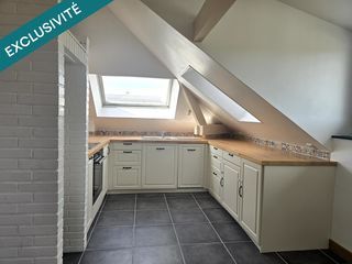  Appartement � vendre 3 pi�ces 48 m�