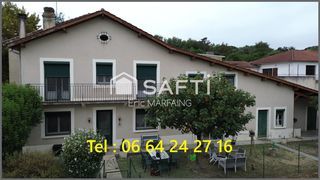  Maison � vendre 4 pi�ces 192 m�