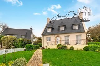  Maison � vendre 6 pi�ces 113 m�