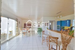  Maison � vendre 4 pi�ces 124 m�