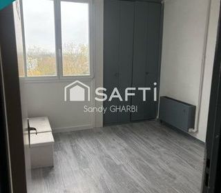  Appartement � vendre 2 pi�ces 53 m�