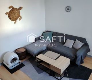  Maison � vendre 3 pi�ces 63 m�