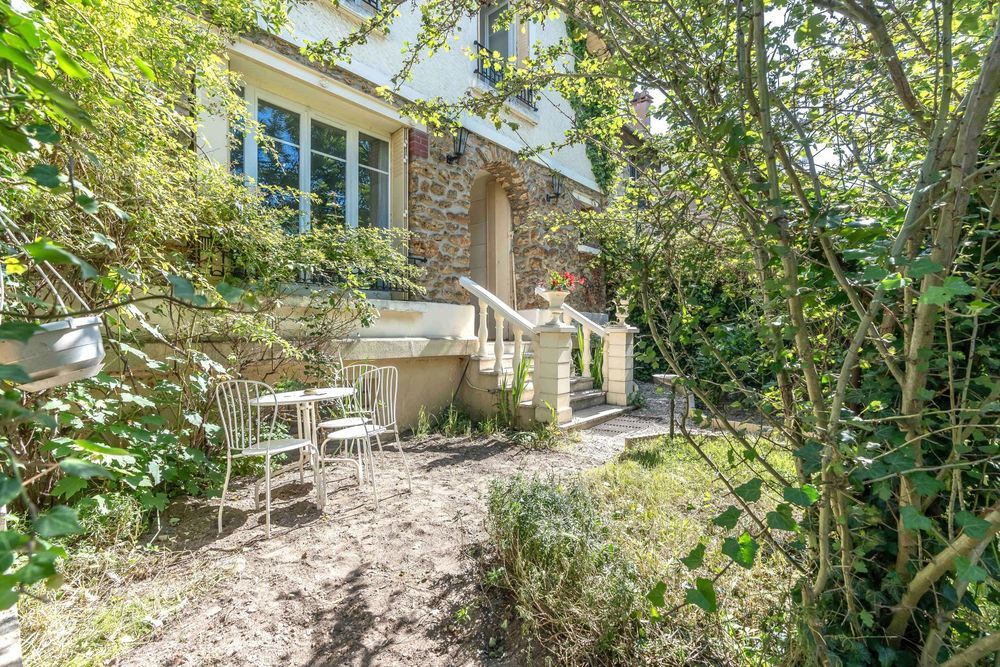 � vendre  Maison Fontenay-sous-Bois (94120)