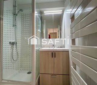  Appartement � vendre 2 pi�ces 31 m�