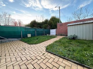  Maison � vendre 4 pi�ces 82 m�