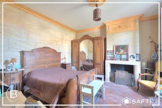  Maison � vendre 6 pi�ces 160 m�