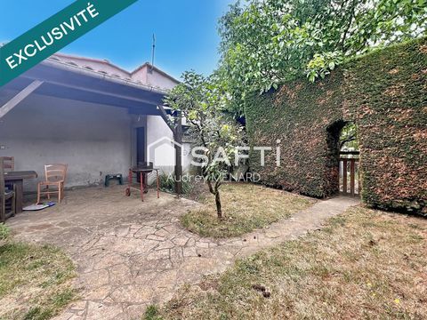   Maison LE FUILET 120M2 Maison - 6 pi�ce(s) - 120 m�