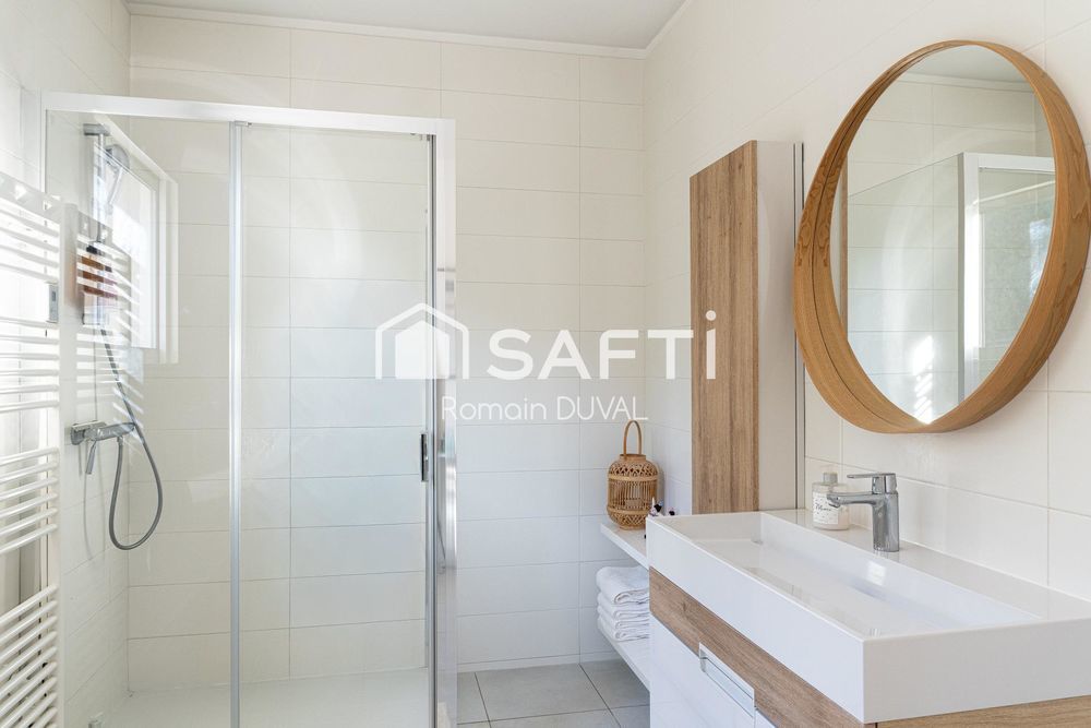 � vendre  Maison Six-Fours-les-Plages (83140)