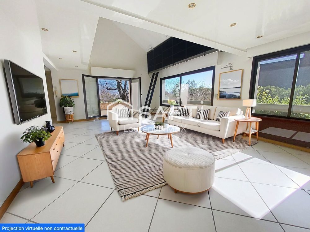 � vendre  Maison Fontenay-aux-Roses (92260)