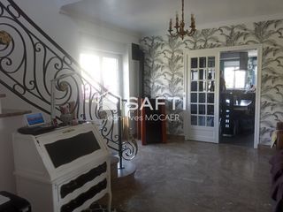  Maison � vendre 6 pi�ces 137 m�