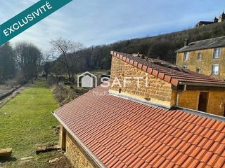  Immeuble � vendre 437 m�