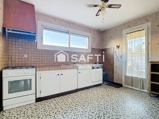  Maison � vendre 4 pi�ces 99 m�