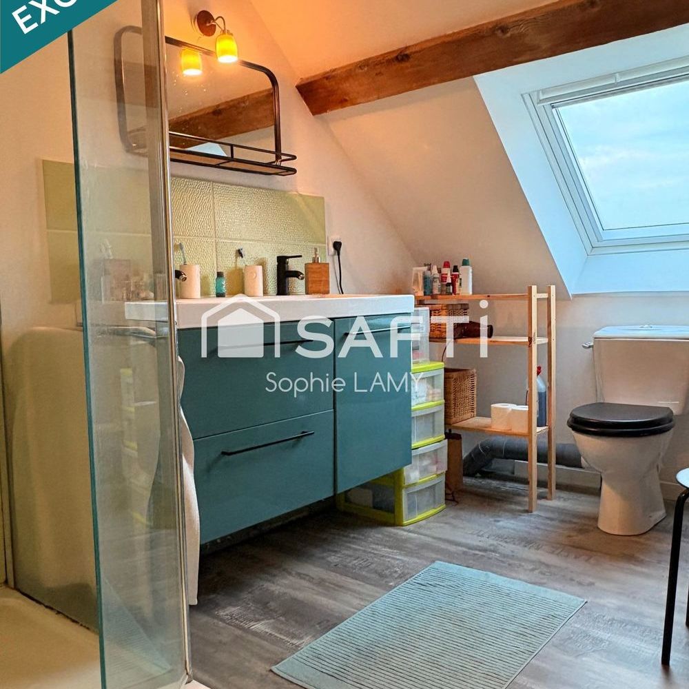 � vendre  Maison Chevigny-Saint-Sauveur (21800)