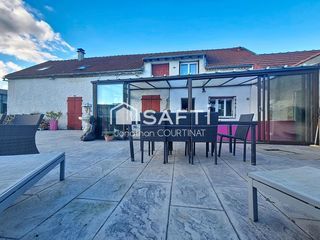  Maison � vendre 12 pi�ces 285 m�