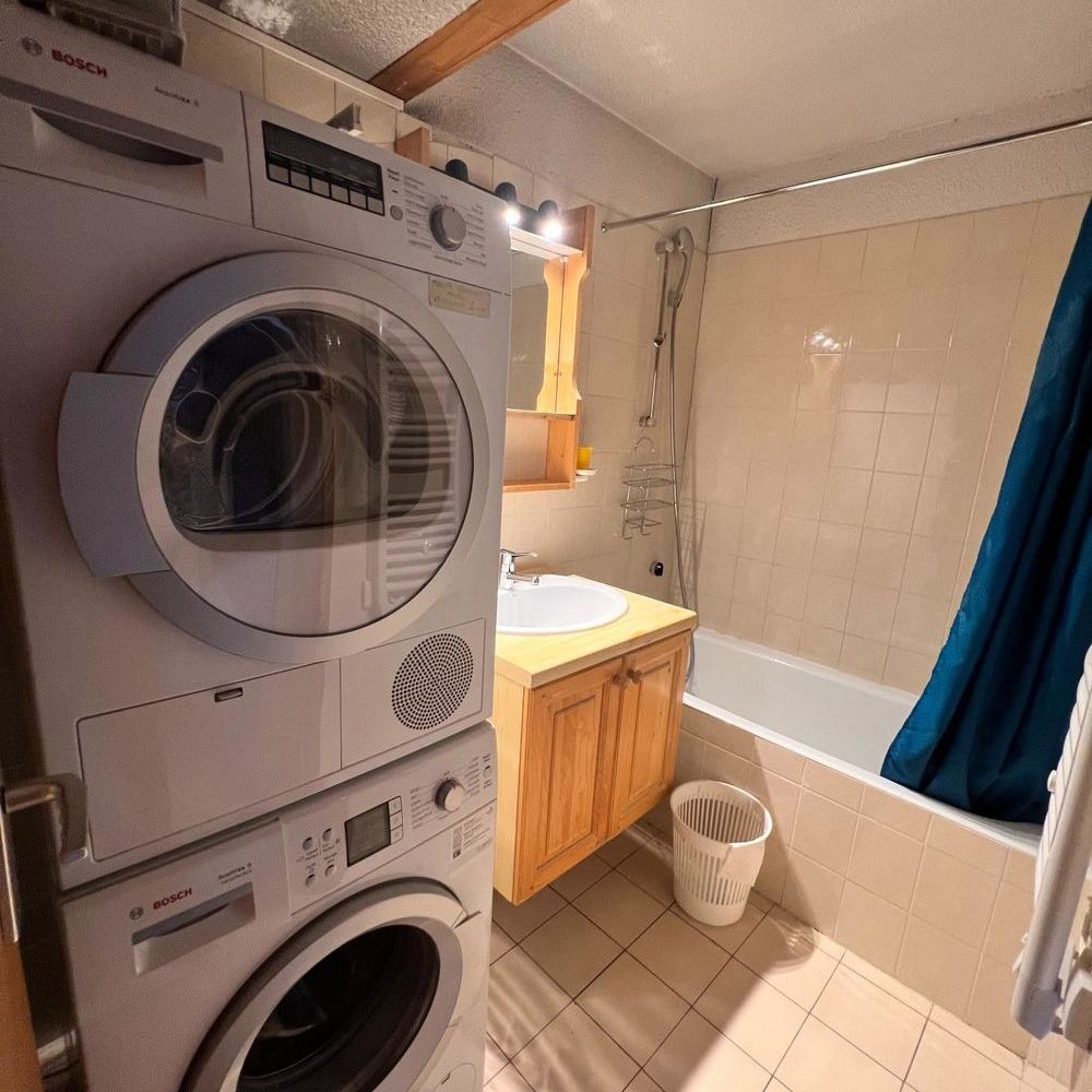 � vendre  Appartement Les Gets (74260)