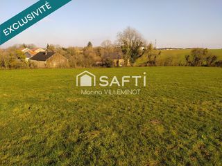  Terrain � vendre 1392 m�