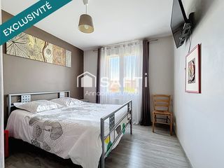  Maison � vendre 4 pi�ces 90 m�