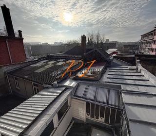  Immeuble � vendre 315 m�